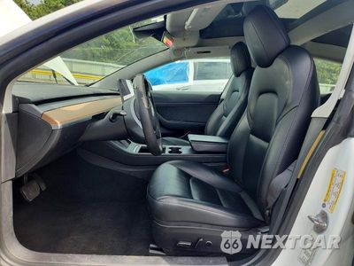 Zdjęcie 7 z 12 samochodu: 2021 TESLA MODEL 3 VIN:5YJ3E1EA0MF851972 - miniatura