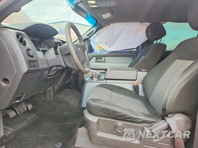 Zdjęcie 7 z 12 samochodu: 2014 FORD F150 SUPERCREW VIN:1FTFW1EF9EKE53413 - miniatura
