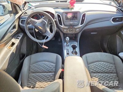 Zdjęcie 8 z 13 samochodu: 2019 CHEVROLET EQUINOX LT VIN:3GNAXKEV8KS567303 - miniatura