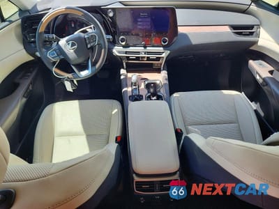 Zdjęcie 8 z 13 samochodu: 2024 LEXUS RX 350 PREMIUM VIN:JTJCHMAA0R2015519 - miniatura