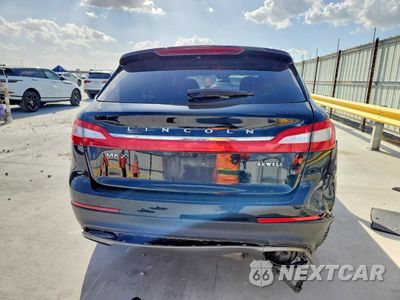 Zdjęcie 6 z 14 samochodu: 2016 LINCOLN MKX RESERVE VIN:2LMTJ6LR8GBL40836 - miniatura