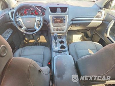 Zdjęcie 8 z 13 samochodu: 2014 GMC ACADIA SLE VIN:1GKKRPKD5EJ161974 - miniatura