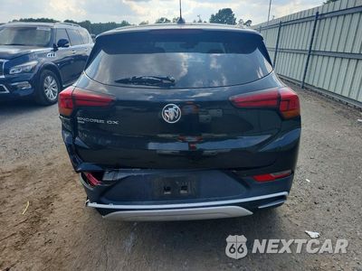 Zdjęcie 6 z 13 samochodu: 2020 BUICK ENCORE GX PREFERRED VIN:KL4MMCSL1LB108841 - miniatura