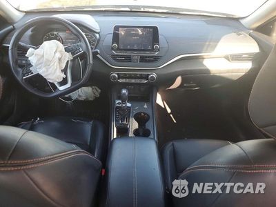 Zdjęcie 8 z 13 samochodu: 2021 NISSAN ALTIMA SR VIN:1N4BL4CV6MN382709 - miniatura