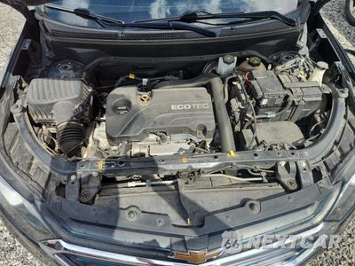 Zdjęcie 12 z 13 samochodu: 2020 CHEVROLET EQUINOX LT VIN:2GNAXUEV1L6196254 - miniatura