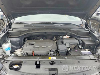 Zdjęcie 12 z 13 samochodu: 2018 HYUNDAI SANTA FE SPORT 2.4L VIN:5XYZUDLB7JG514018 - miniatura