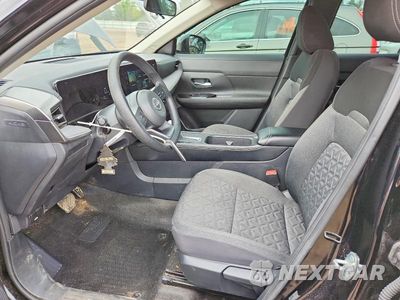 Zdjęcie 7 z 12 samochodu: 2025 NISSAN KICKS SV VIN:3N8AP6CBXSL364274 - miniatura