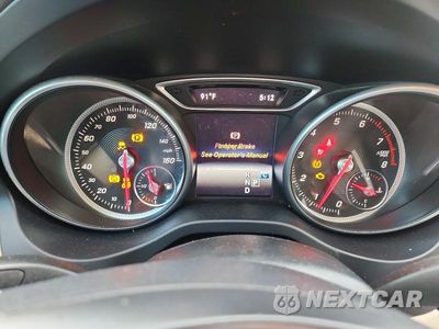 Zdjęcie 9 z 13 samochodu: 2018 MERCEDES-BENZ GLA 250 VIN:WDCTG4EB8JJ400145 - miniatura