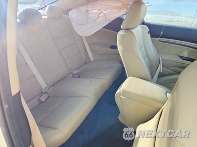 Zdjęcie 10 z 13 samochodu: 2011 HONDA ACCORD EXL VIN:1HGCS2B81BA005907 - miniatura