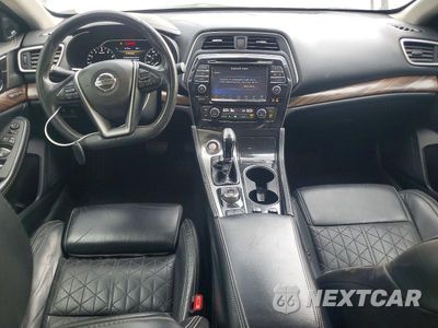 Zdjęcie 8 z 13 samochodu: 2017 NISSAN MAXIMU VIN:1N4AA6AP1HC429311 - miniatura