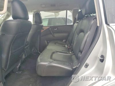 Zdjęcie 11 z 13 samochodu: 2023 NISSAN ARMADA SL VIN:JN8AY2BD4P9693335 - miniatura
