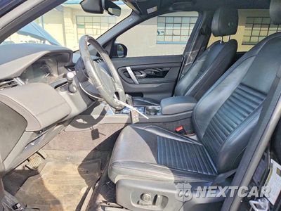 Zdjęcie 7 z 12 samochodu: 2020 LAND ROVER DISCOVERY SPORT S VIN:SALCJ2FXXLH834138 - miniatura