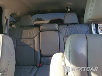Zdjęcie 10 z 13 samochodu: 2014 HONDA CR-V EXL VIN:2HKRM3H78EH541788 - miniatura