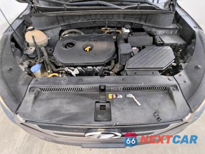 Zdjęcie 12 z 13 samochodu: 2016 HYUNDAI TUCSON SE VIN:KM8J33A48GU196573 - miniatura