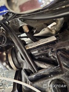 Zdjęcie 9 z 9 samochodu: 2007 YAMAHA XVS650 VIN:JYAVM01E67A100432 - miniatura