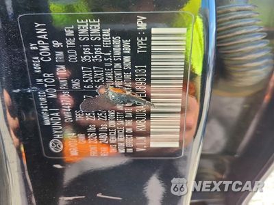 Zdjęcie 13 z 13 samochodu: 2014 HYUNDAI TUCSON SE VIN:KM8JU3AG7EU898131 - miniatura