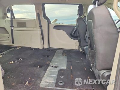 Zdjęcie 10 z 12 samochodu: 2017 DODGE GRAND CARAVAN SE VIN:2C4RDGBG4HR866249 - miniatura