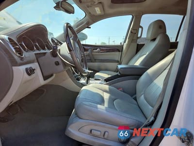 Zdjęcie 7 z 13 samochodu: 2017 BUICK ENCLAVE VIN:5GAKVCKD8HJ282438 - miniatura