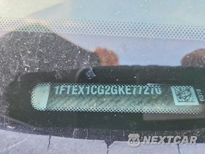 Zdjęcie 13 z 13 samochodu: 2016 FORD F150 SUPER CAB VIN:1FTEX1CG2GKE77270 - miniatura
