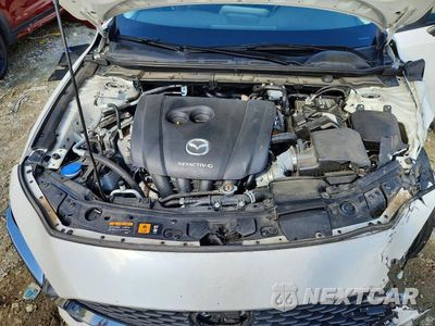 Zdjęcie 11 z 13 samochodu: 2022 MAZDA 3 VIN:3MZBPAAL8NM301149 - miniatura