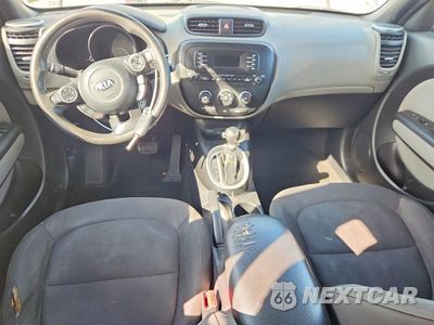 Zdjęcie 8 z 12 samochodu: 2014 KIA SOUL BASE VIN:KNDJN2A21E7744867 - miniatura