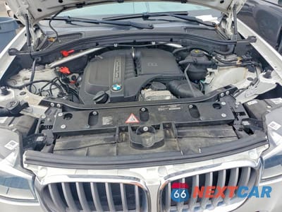 Zdjęcie 12 z 13 samochodu: 2015 BMW X3 XDRIVE35I VIN:5UXWX7C57F0K35184 - miniatura