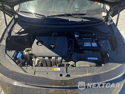Zdjęcie 12 z 13 samochodu: 2023 KIA SOUL LX VIN:KNDJ23AU5P7838754 - miniatura