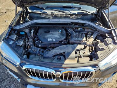 Zdjęcie 12 z 13 samochodu: 2017 BMW X1 XDRIVE28I VIN:WBXHT3C31H5F75200 - miniatura