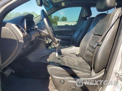 Zdjęcie 7 z 13 samochodu: 2017 JEEP GRAND CHEROKEE LIMITED VIN:1C4RJFBG3HC924525 - miniatura
