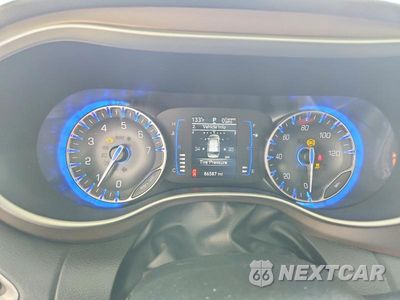 Zdjęcie 9 z 13 samochodu: 2019 CHRYSLER PACIFICA TOURING PLUS VIN:2C4RC1FG9KR657980 - miniatura