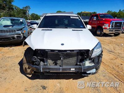 Piąte zdjęcie samochodu w środku: 2018 MERCEDES-BENZ GLE 350 4MATIC VIN:4JGDA5HB6JB076342 - miniatura