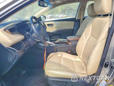 Zdjęcie 7 z 12 samochodu: 2015 TOYOTA AVALON HYBRID XLE TOURING VIN:4T1BD1EBXFU044808 - miniatura
