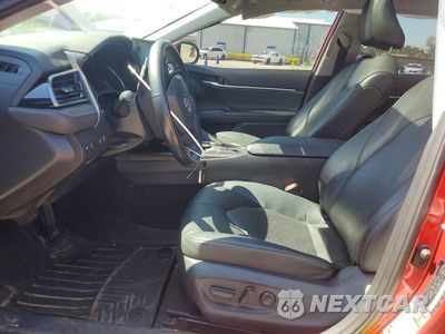 Zdjęcie 7 z 12 samochodu: 2021 TOYOTA CAMRY XSE VIN:4T1K61AK2MU451681 - miniatura