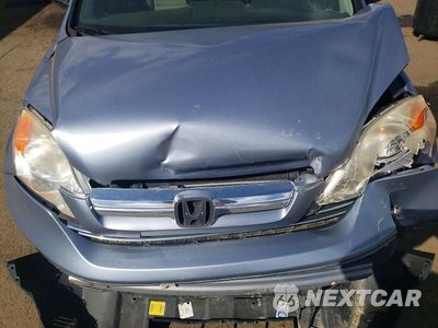 Zdjęcie 11 z 12 samochodu: 2008 HONDA CR-V EX VIN:JHLRE48538C041087 - miniatura