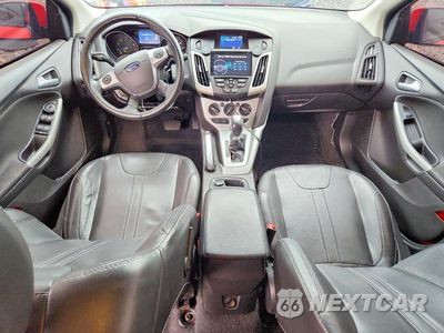 Zdjęcie 8 z 13 samochodu: 2014 FORD FOCUS SE VIN:1FADP3K22EL106488 - miniatura