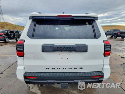 Zdjęcie 6 z 14 samochodu: 2026 TOYOTA 4RUNNER SR5 VIN:JTEVA5BR0T5124039 - miniatura