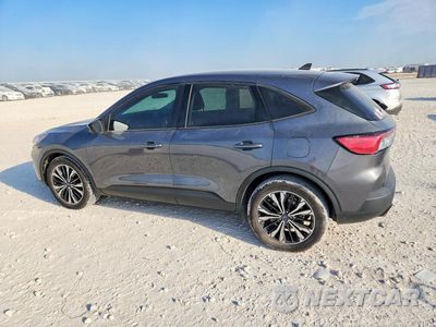 Drugie zdjęcie samochodu z przodu: 2021 FORD ESCAPE SE VIN:1FMCU0G63MUB31848 - miniatura