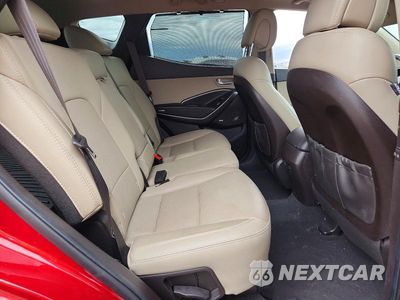 Zdjęcie 11 z 13 samochodu: 2017 HYUNDAI SANTA FE SPORT 2.4L VIN:5XYZU3LB2HG490148 - miniatura