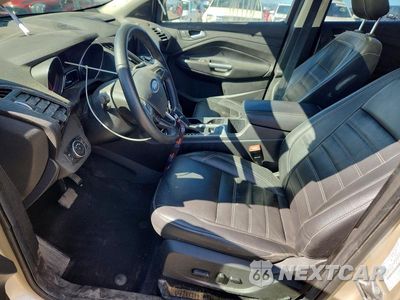 Zdjęcie 7 z 13 samochodu: 2018 FORD ESCAPE TITANIUM VIN:1FMCU9J92JUC62269 - miniatura