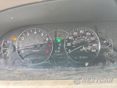Zdjęcie 9 z 12 samochodu: 2005 TOYOTA AVALON XLS VIN:4T1BK36B95U041056 - miniatura