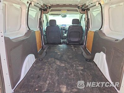 Zdjęcie 10 z 13 samochodu: 2020 FORD TRANSIT CONNECT XL VIN:NM0LS7E27L1453036 - miniatura