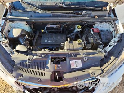 Zdjęcie 12 z 13 samochodu: 2018 BUICK ENCORE SPORT TOURING VIN:KL4CJ2SB1JB584199 - miniatura