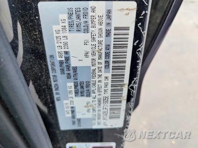 Zdjęcie 13 z 13 samochodu: 2015 MAZDA 5 SPORT VIN:JM1CW2BL9F0189058 - miniatura