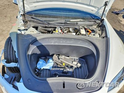 Zdjęcie 11 z 13 samochodu: 2025 TESLA MODEL 3 VIN:5YJ3E1EA0SF982803 - miniatura