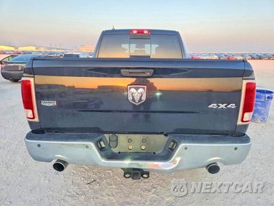 Zdjęcie 6 z 12 samochodu: 2013 RAM 1500 LARAMIE VIN:1C6RR7JT2DS554284 - miniatura