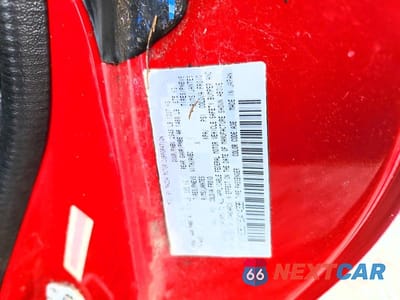 Zdjęcie 12 z 12 samochodu: 2005 MAZDA MX-5 MIATA BASE VIN:JM1NB353150414335 - miniatura