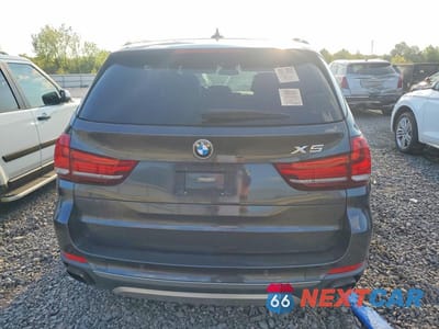 Zdjęcie 6 z 13 samochodu: 2017 BMW X5 XDRIVE50I VIN:5UXKR6C59H0J83823 - miniatura