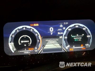 Zdjęcie 9 z 13 samochodu: 2024 TOYOTA TACOMA TRD SPORT VIN:3TYLB5JN9RT057956 - miniatura