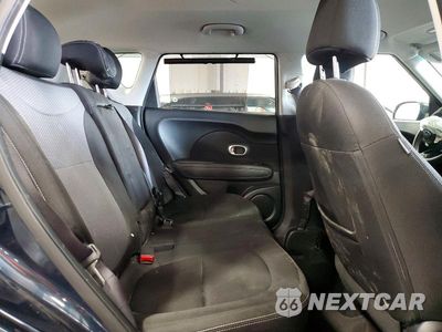 Zdjęcie 11 z 14 samochodu: 2019 KIA SOUL + VIN:KNDJP3A55K7691404 - miniatura