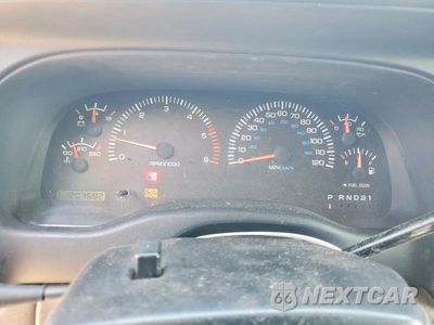 Zdjęcie 9 z 13 samochodu: 1998 DODGE DURANGO VIN:1B4HS28Y8WF189860 - miniatura